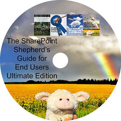 shepherd's ultimate guide